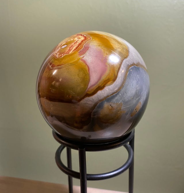 Spheres | Rainbows of Healing